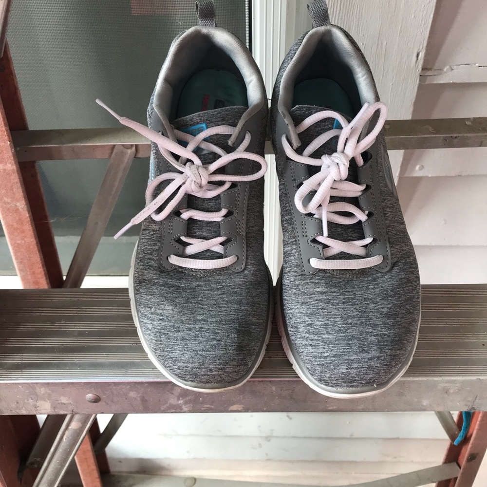 Skechers memory foam Sneakers